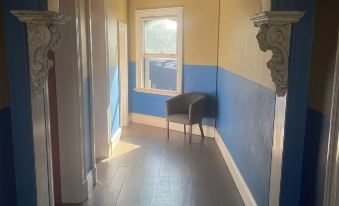 Glengarry Castle Hotel