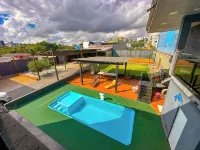 클루비 헤락스 & 라제르