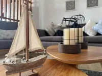 ¡Bienvenido a tu hogar isleño en Galápagos!