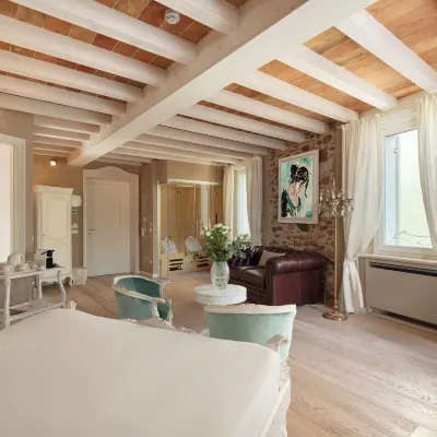 Regia Rosetta - Royal Rooms Borghetto Hotels near Borghetto sul Mincio