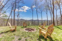 Scenic Murphy Cabin ~ 16 Mi to Blue Ridge - 3-Star