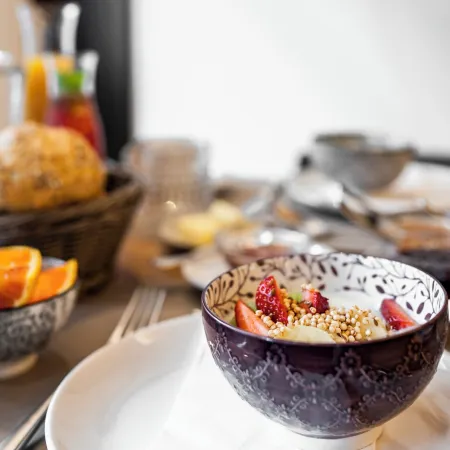 Feichter Hotel & Living