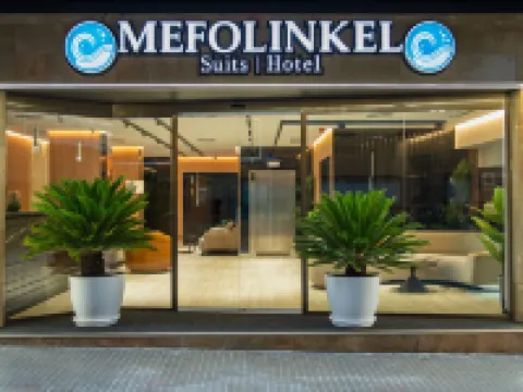 Hotel Mefolinkel Suits Hotels in Lloret de Mar