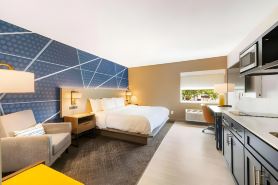 Comfort Inn Mayfield Heights Cleveland East