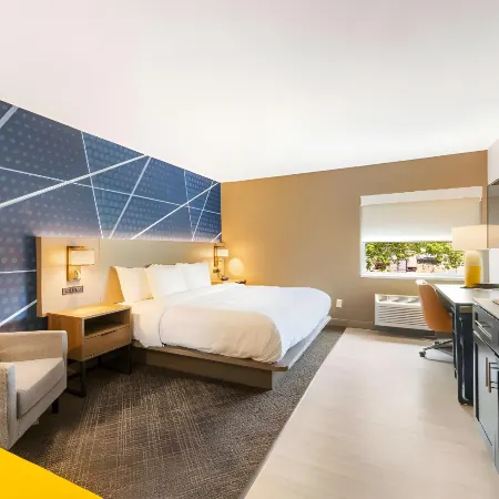 Comfort Inn Mayfield Heights Cleveland East