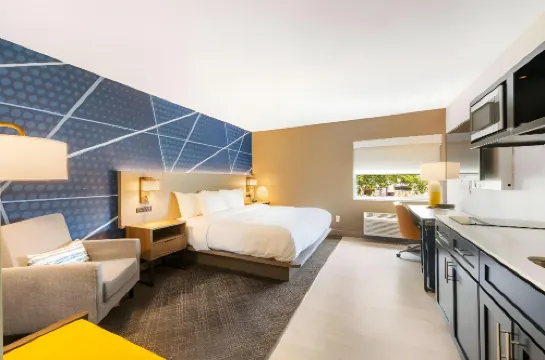 Comfort Inn Mayfield Heights Cleveland East Hotels in Cuyahoga County