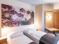 B&B HOTEL Hildesheim