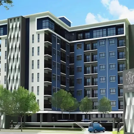 Ploen Ploen Residence