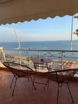 Stunning Seaview  10s Beach  AC Fast WiFi โรงแรมใน