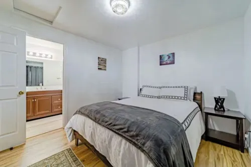 Peaceful retreat near the redwoods, ocean, and golf course! Hotel a Bayview