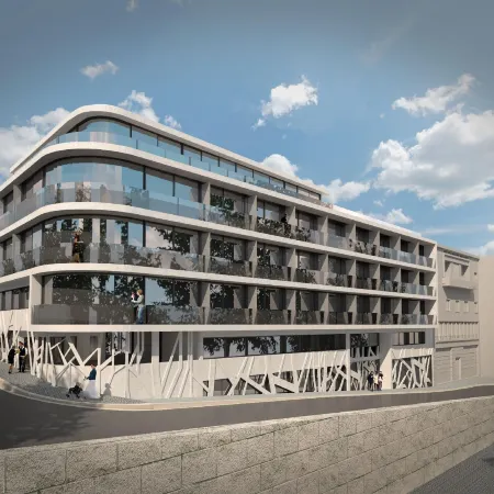 Altis Porto Hotel
