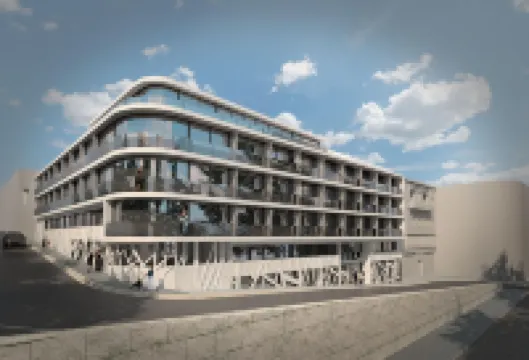 Altis Porto Hotel Отели в г. 