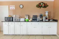Rodeway Inn Prattville I-65 - breakfast