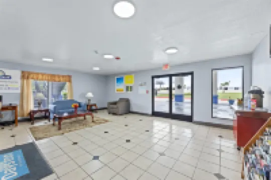 Days Inn by Wyndham McKinney