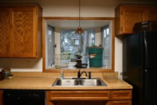 Historic home in Cathederal district 2 min from downtown