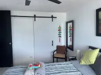 OCEANFRONT, COZY And GREAT VIEW, 2B/2B/1Pk