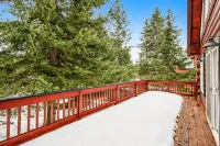 Keechelus Lodge Hotels in Snoqualmie Pass