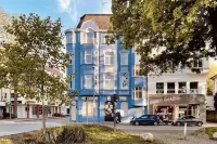 Domblick I balcony I parking space I near Veltins Arena Các khách sạn gần KAUE Gelsenkirchen