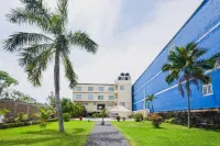 Capital O Hotel Los Caracoles, Acapulco Hotel a San Andres Playa Encantada