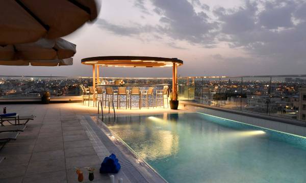 Golden Tulip Riyadh