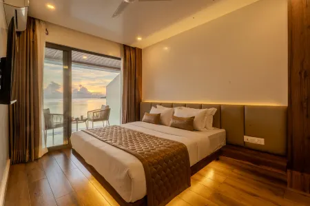 Salt Life - A Ocean Front Property