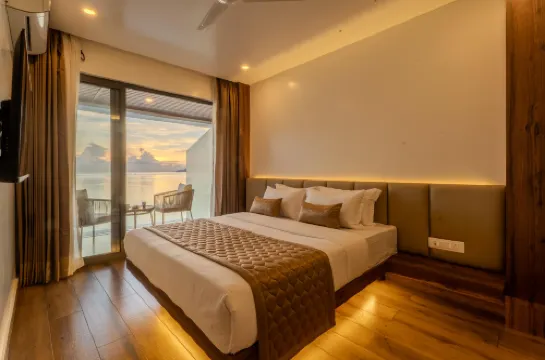 Salt Life - A Ocean Front Property