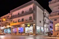Sergios Hotel