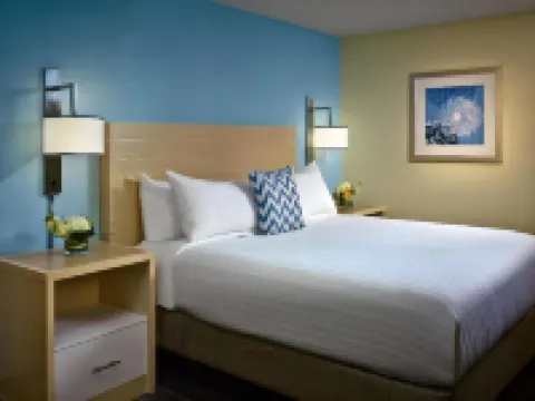 Sonesta ES Suites Cincinnati - Sharonville East Hotels in Sharonville