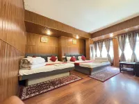 Hotel Marvel International & Restaurant