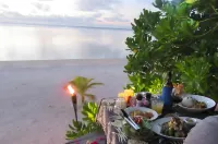 Aitutaki Escape