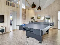 14 person holiday home in Idestrup