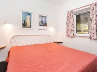 6 person holiday home on a holiday park in Hejls Hotels in Hejls