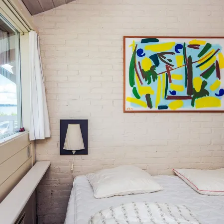 6 person holiday home in Aabenraa