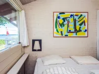 6 person holiday home in Aabenraa - 2 estrellas