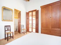 Es Moli (son Comparet) - Villa With Private Pool - Vila