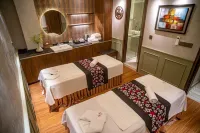 Ramada by Wyndham Cox's Bazar Kolatoli Beach - spa