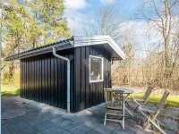 5 Person Holiday Home in Oksbol-by Traum - 3-Star