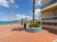 Apartment in Las Palmas by Las Canteras Beach - Mountain view