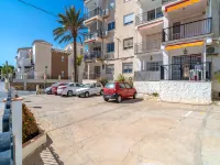 Apartment in Nerja near Burriana Beach