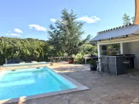 Beautiful villa with private heated pool -  Holiday Villas