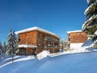 Alpine Apartment in Chamrousse