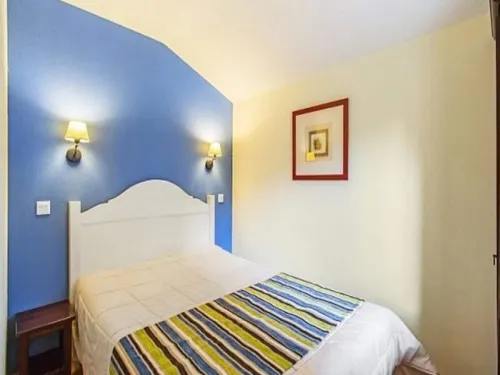 2-room apartment for 6 people - Comfort