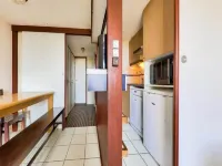 2-room apartment for 4 people - Comfort - Sea view