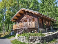 Chalet in Châtel near Les Portes du Soleil
