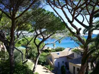 Villa Lou Paradou