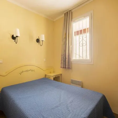 Apartments at the Restanques St Tropez