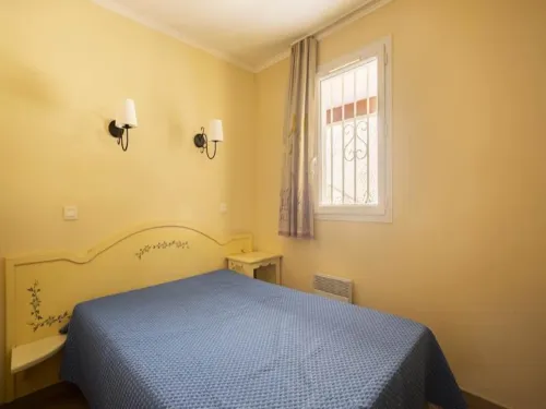 Apartments at the Restanques St Tropez