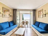 Apartments at the Restanques in StTropez