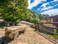 Farmhouse in Apecchio with Pool