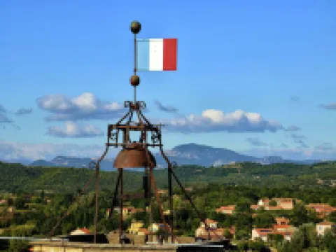 Villa in Malaucène near Mount Ventoux